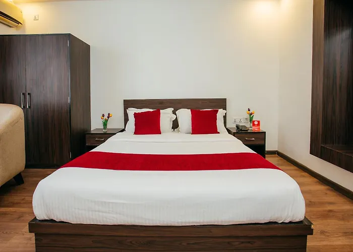 Oyo 11474 Gangaur Regency Boutique Hotel Kathmandu