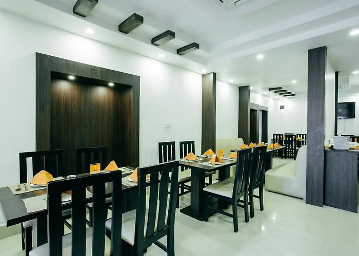 Oyo 11474 Gangaur Regency Boutique Kathmandu