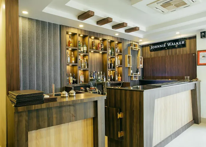 Oyo 11474 Gangaur Regency Boutique