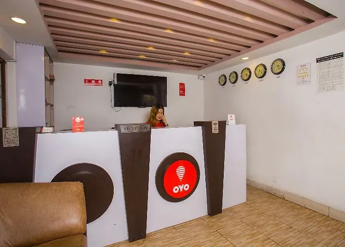 Oyo 11474 Gangaur Regency Boutique 2* Kathmandu