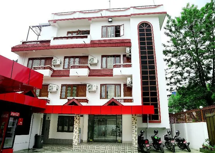 Hotel Oyo 11474 Gangaur Regency Boutique 2*