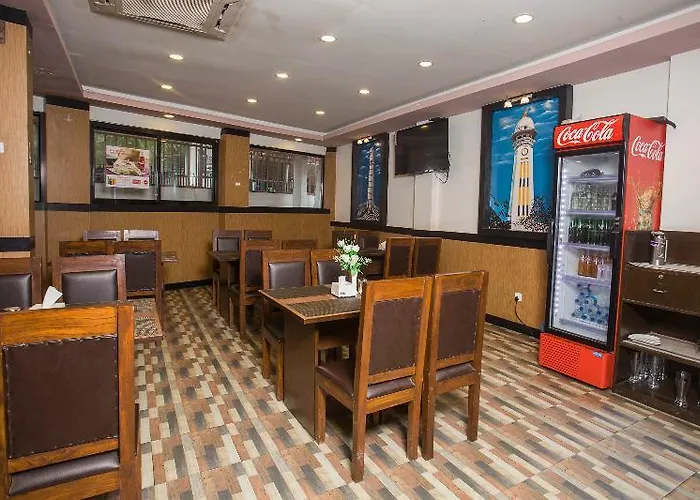 Hotel Oyo 11474 Gangaur Regency Boutique Kathmandu