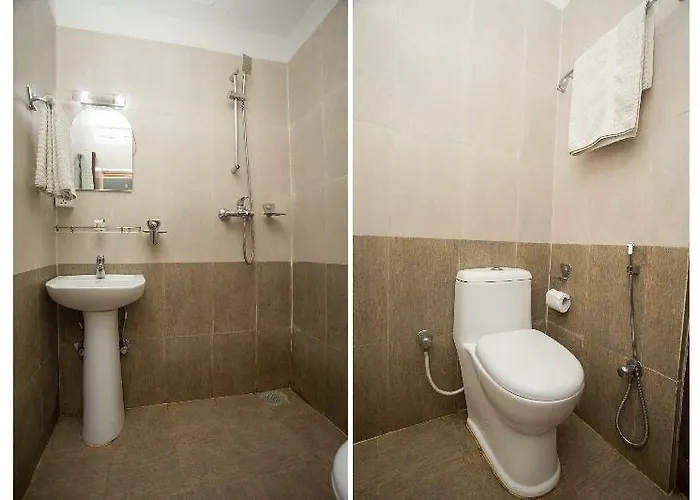 Oyo 11474 Gangaur Regency Boutique 2* Kathmandu
